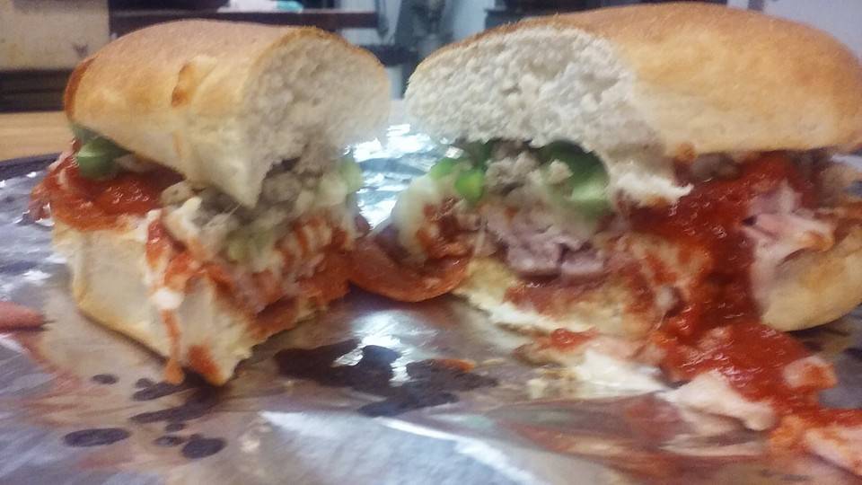 Big Mikes Pizza | meal delivery | 424 W Chisholm St, Alpena, MI 49707, USA | 9893402030 OR +1 989-340-2030