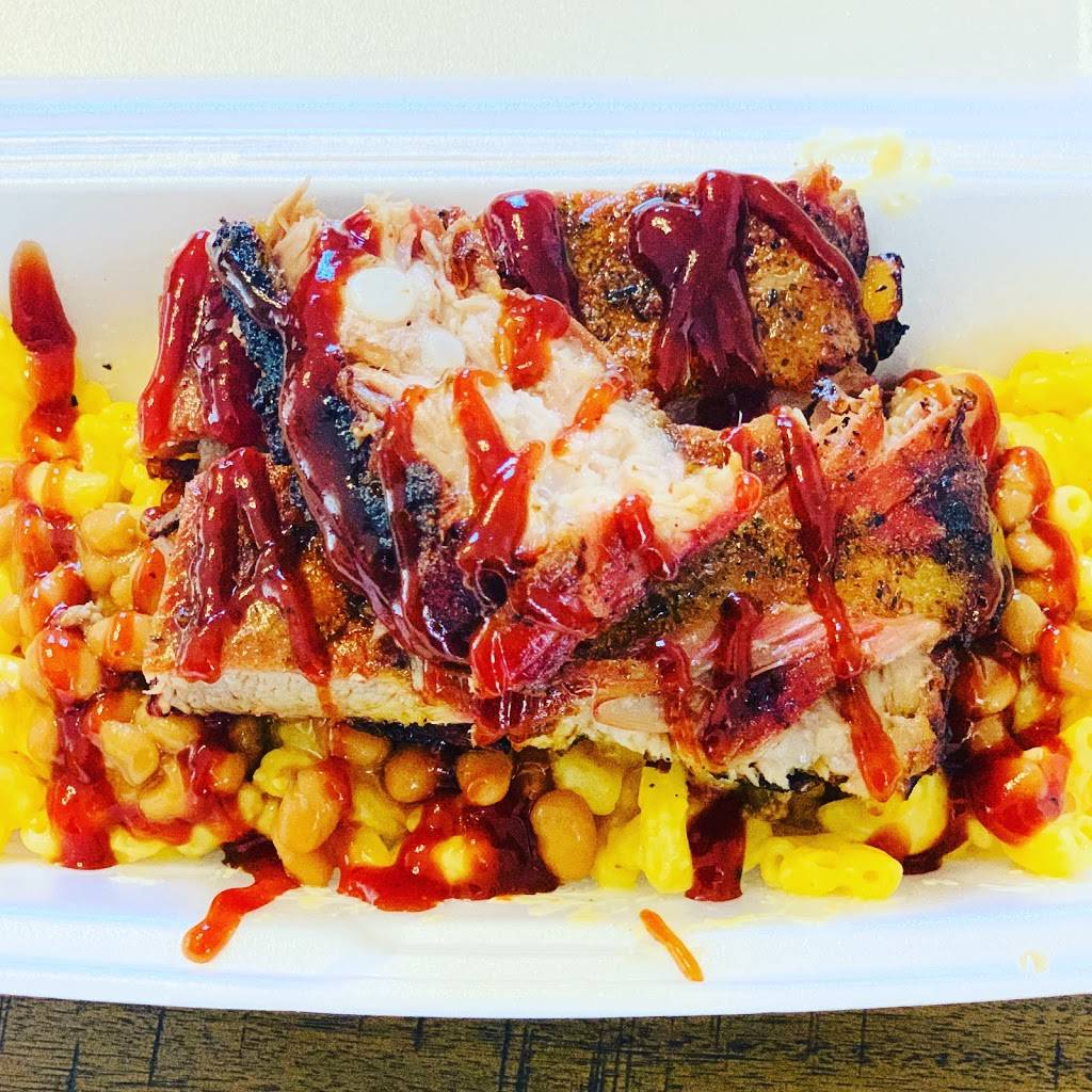 Buddahs Bbq & Soul Food Truck | restaurant | 12345 Elm St, Aurora, CO 80011, USA | 7204513506 OR +1 720-451-3506