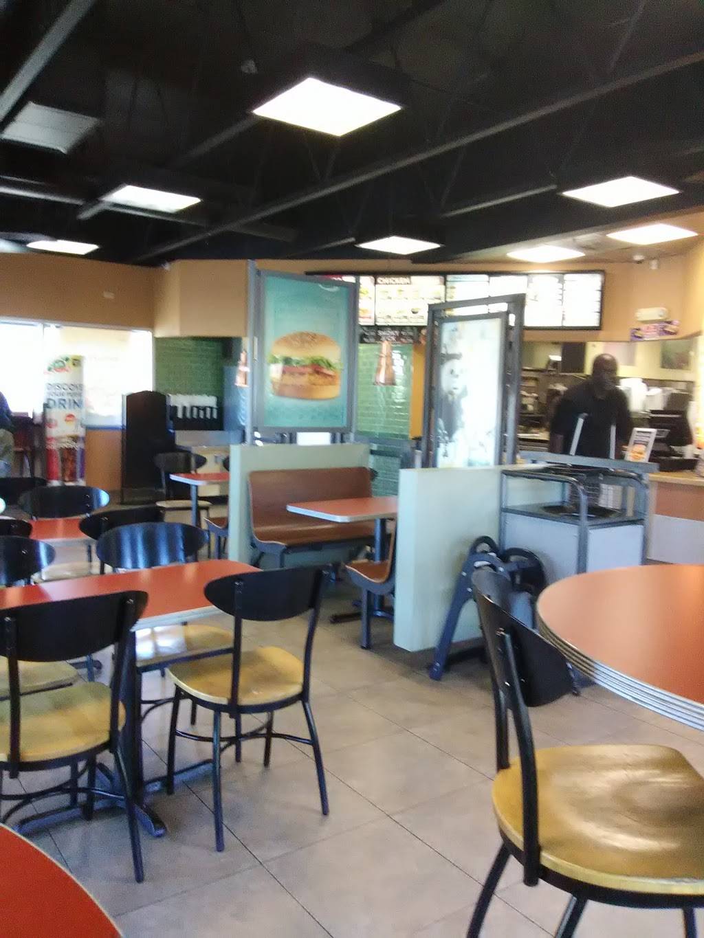 Jack in the Box | restaurant | 15025 Hesperian Blvd, San Leandro, CA 94578, USA | 5104811880 OR +1 510-481-1880