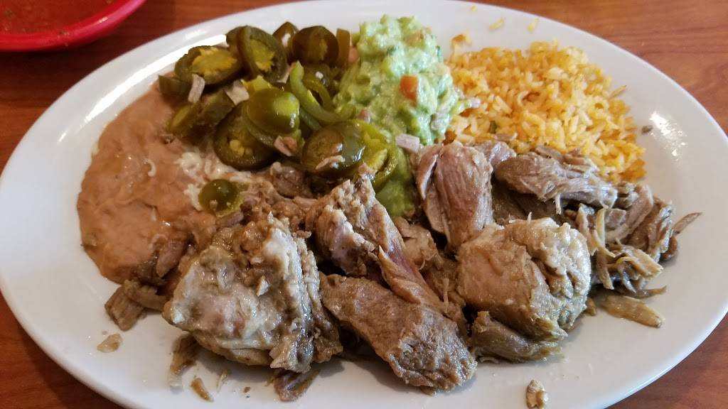 El Patron | restaurant | 2010 E Grand River Ave, Howell, MI 48843, USA | 5175527448 OR +1 517-552-7448