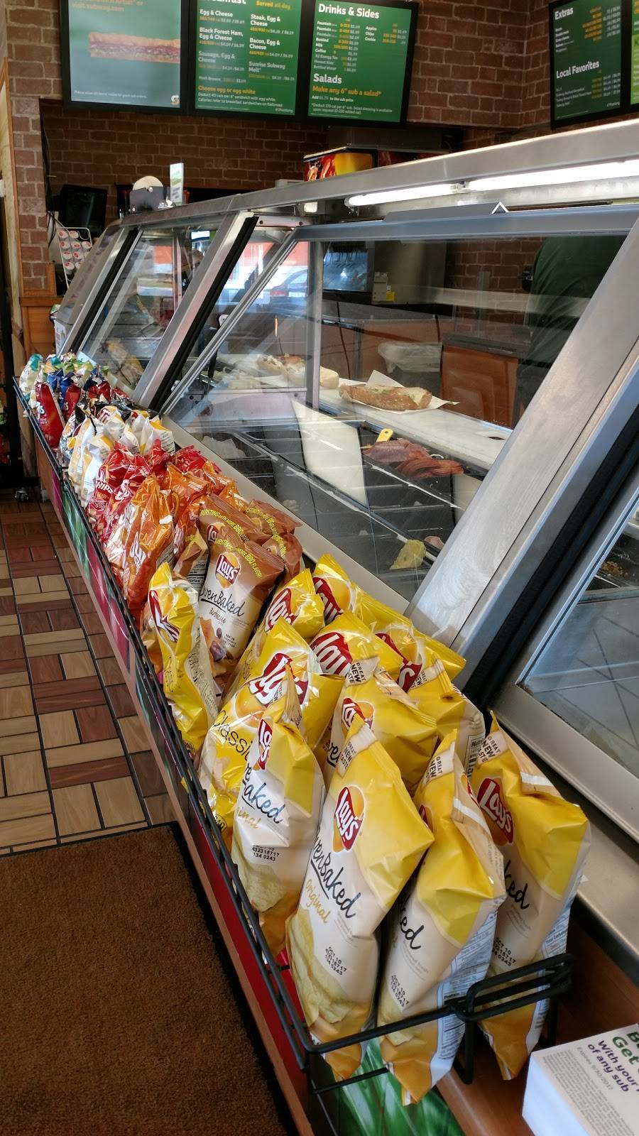 Subway | meal takeaway | 1501 Pine Lake Rd #8, Lincoln, NE 68512, USA | 4024205010 OR +1 402-420-5010