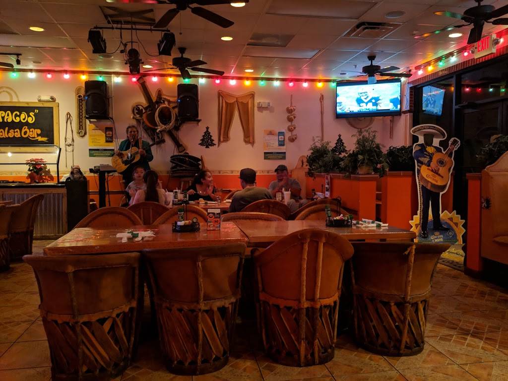 Senor Tequilas Fine Mexican Grill | restaurant | 11965 Collier Blvd, Naples, FL 34116, USA | 2393521242 OR +1 239-352-1242