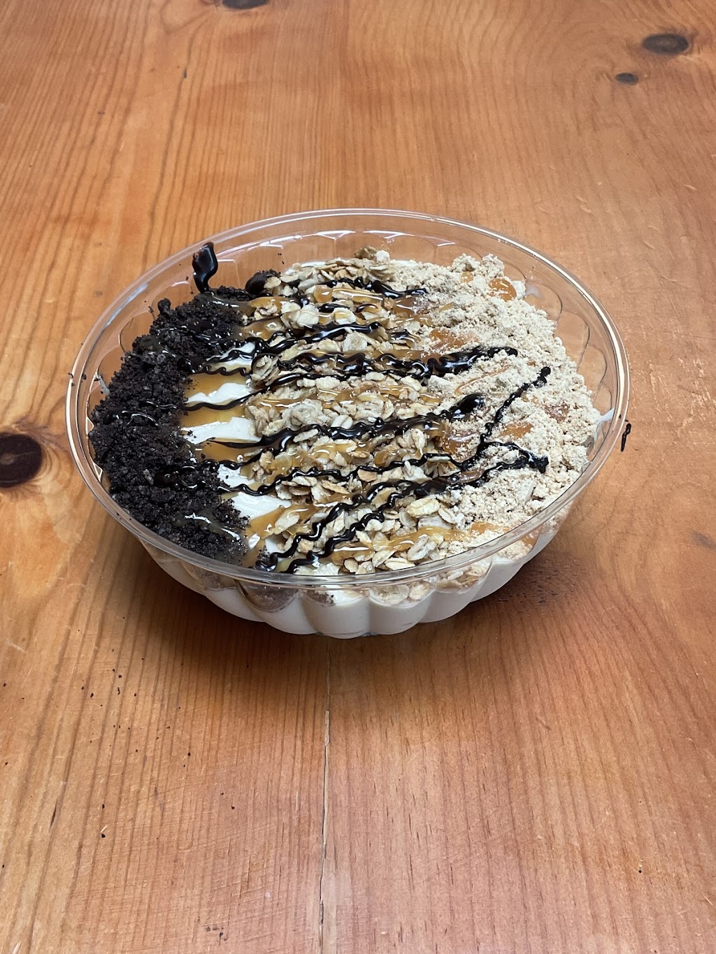 The Healthy Hangout | restaurant | 1907 NW 79th Ave, Doral, FL 33126, USA | 3059510820 OR +1 305-951-0820