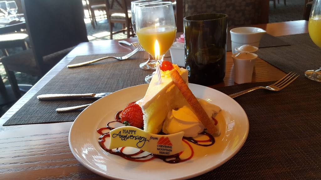 Mountain View Restaurant | restaurant | 3225 Broadmoor Valley Rd, Colorado Springs, CO 80906, USA | 7195384060 OR +1 719-538-4060