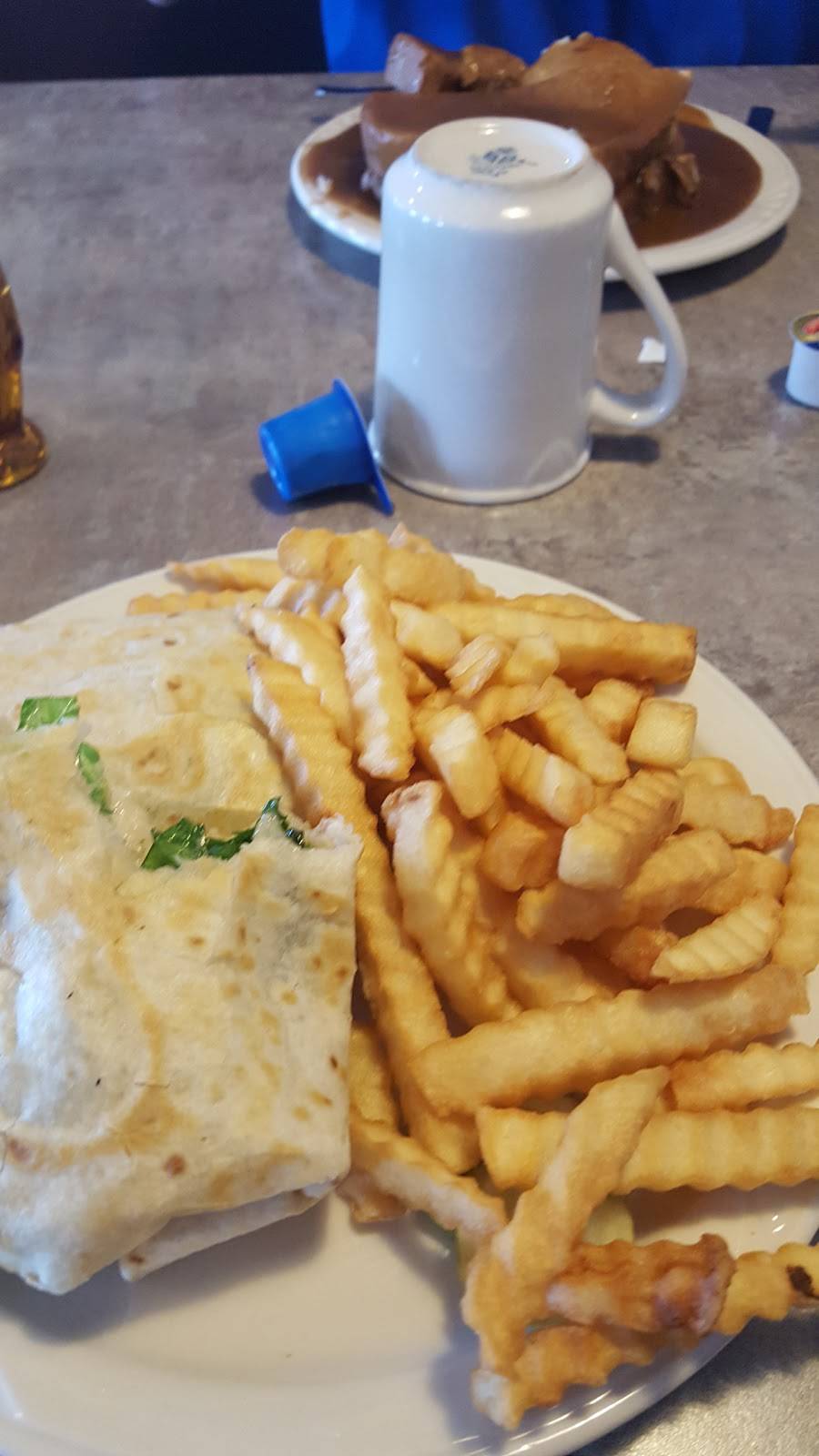 Southside Inn | restaurant | 192 W 35th St, Holland, MI 49423, USA | 6163961631 OR +1 616-396-1631