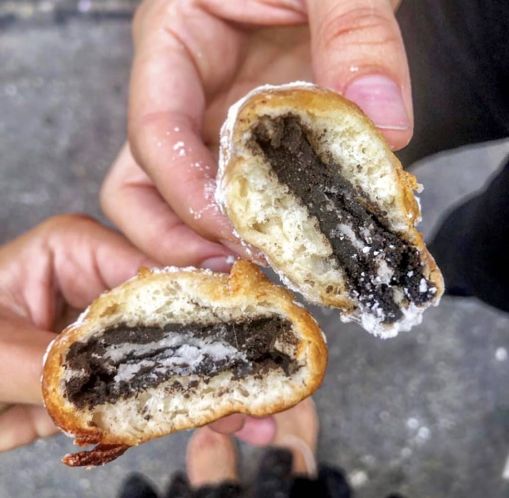 Town Popup | meal delivery | 2307 International Blvd, Oakland, CA 94601, USA | 5104793449 OR +1 510-479-3449