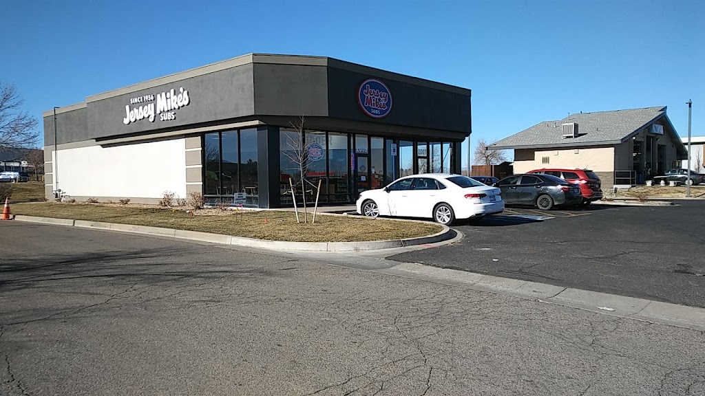Jersey Mikes Subs | meal takeaway | 2009 S Pueblo Blvd Unit B, Pueblo, CO 81005, USA | 7195641350 OR +1 719-564-1350