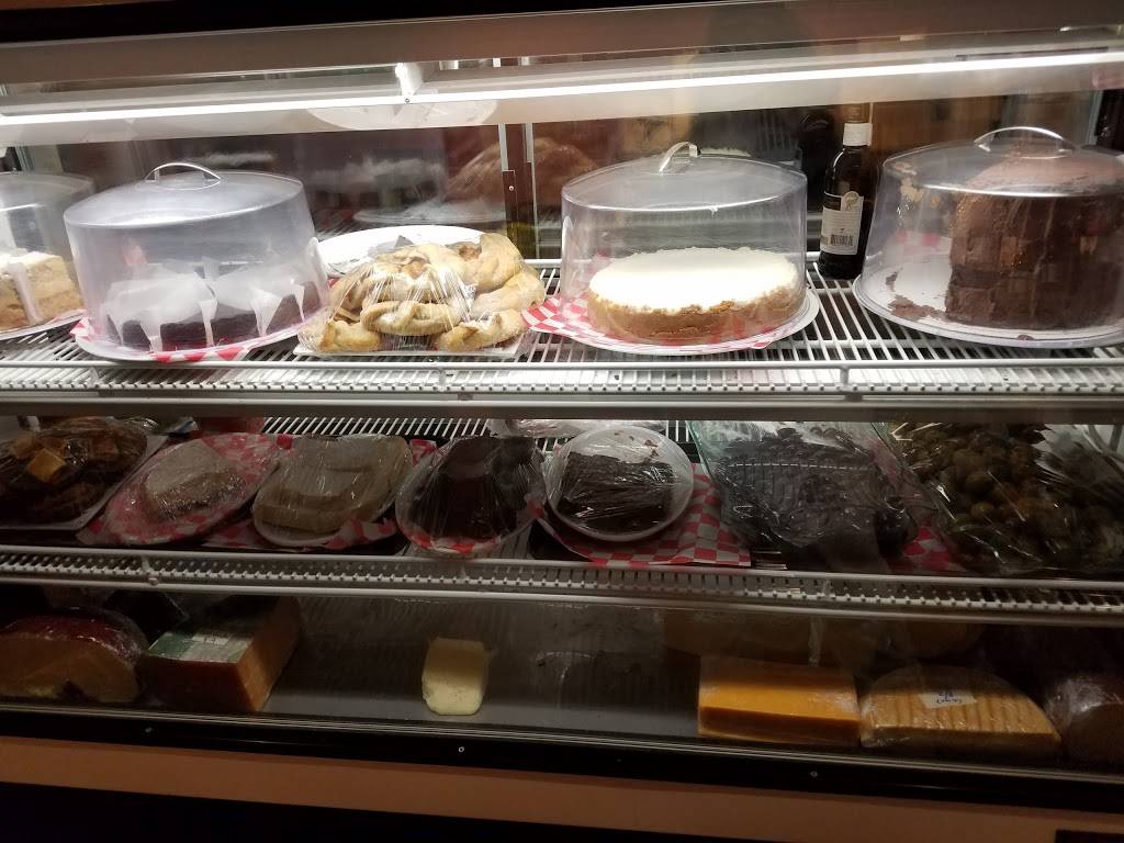 Tuscan Market & Wine Shop | restaurant | 141 W Wing St, Arlington Heights, IL 60005, USA | 8473929700 OR +1 847-392-9700