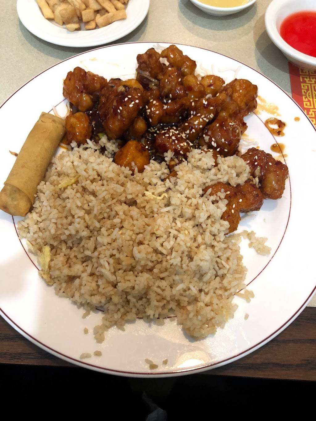 Formosa Garden Restaurant | meal delivery | 16645 E Smoky Hill Rd, Aurora, CO 80015, USA | 3036936290 OR +1 303-693-6290