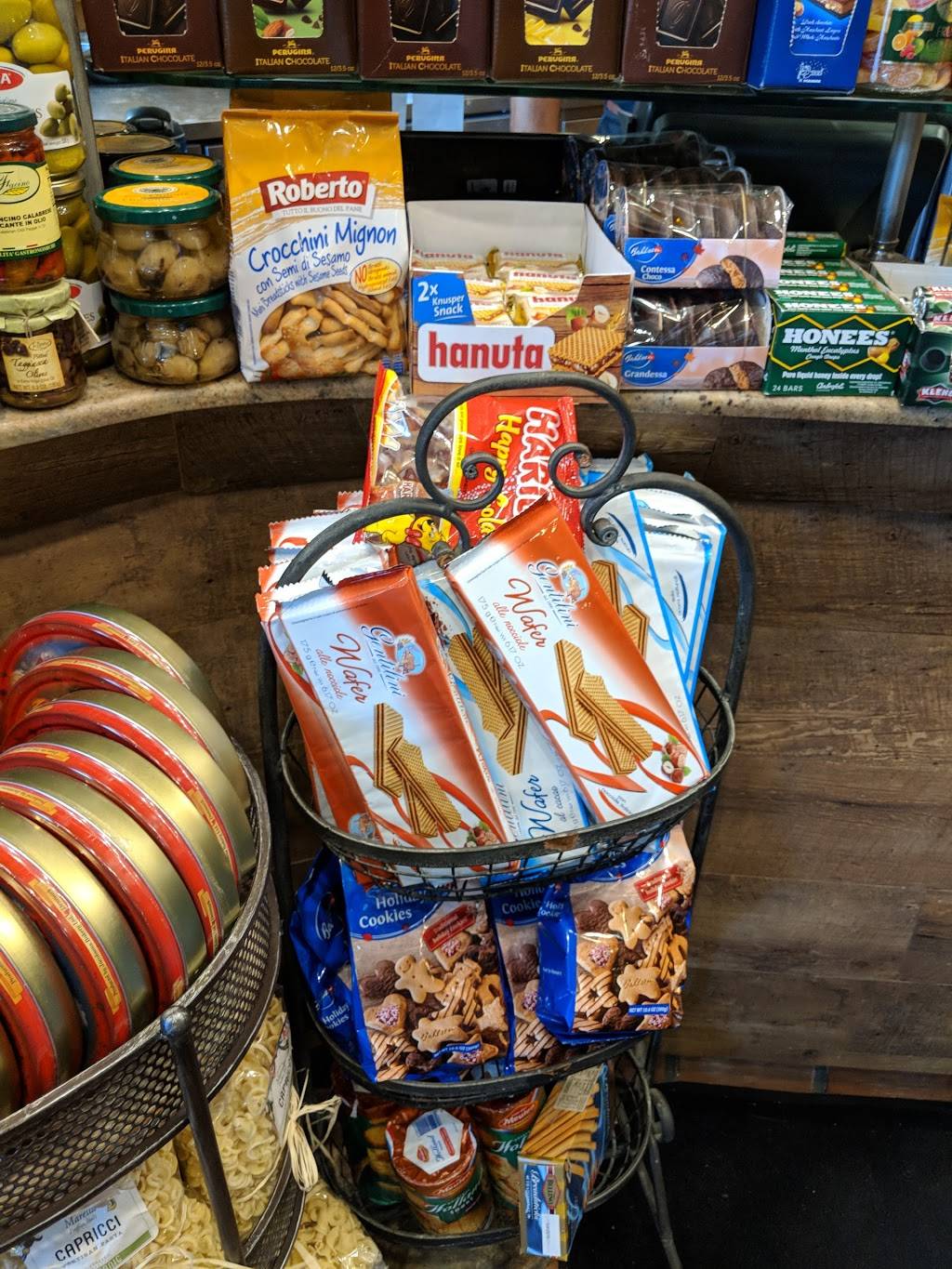 Pinocchio in Cucina | meal delivery | suite 110, 970 Monument St, Pacific Palisades, CA 90272, USA | 3104540709 OR +1 310-454-0709