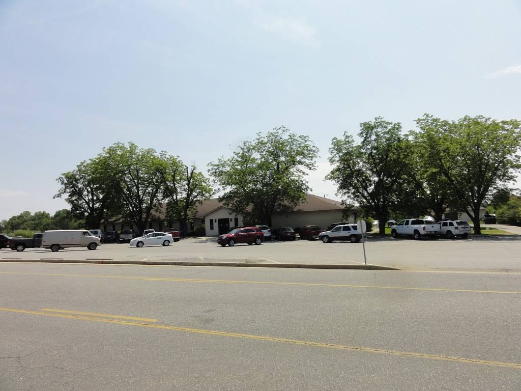 Captains Corner | restaurant | Stockyard Rd, Vidalia, GA 30474, USA | 9125378484 OR +1 912-537-8484