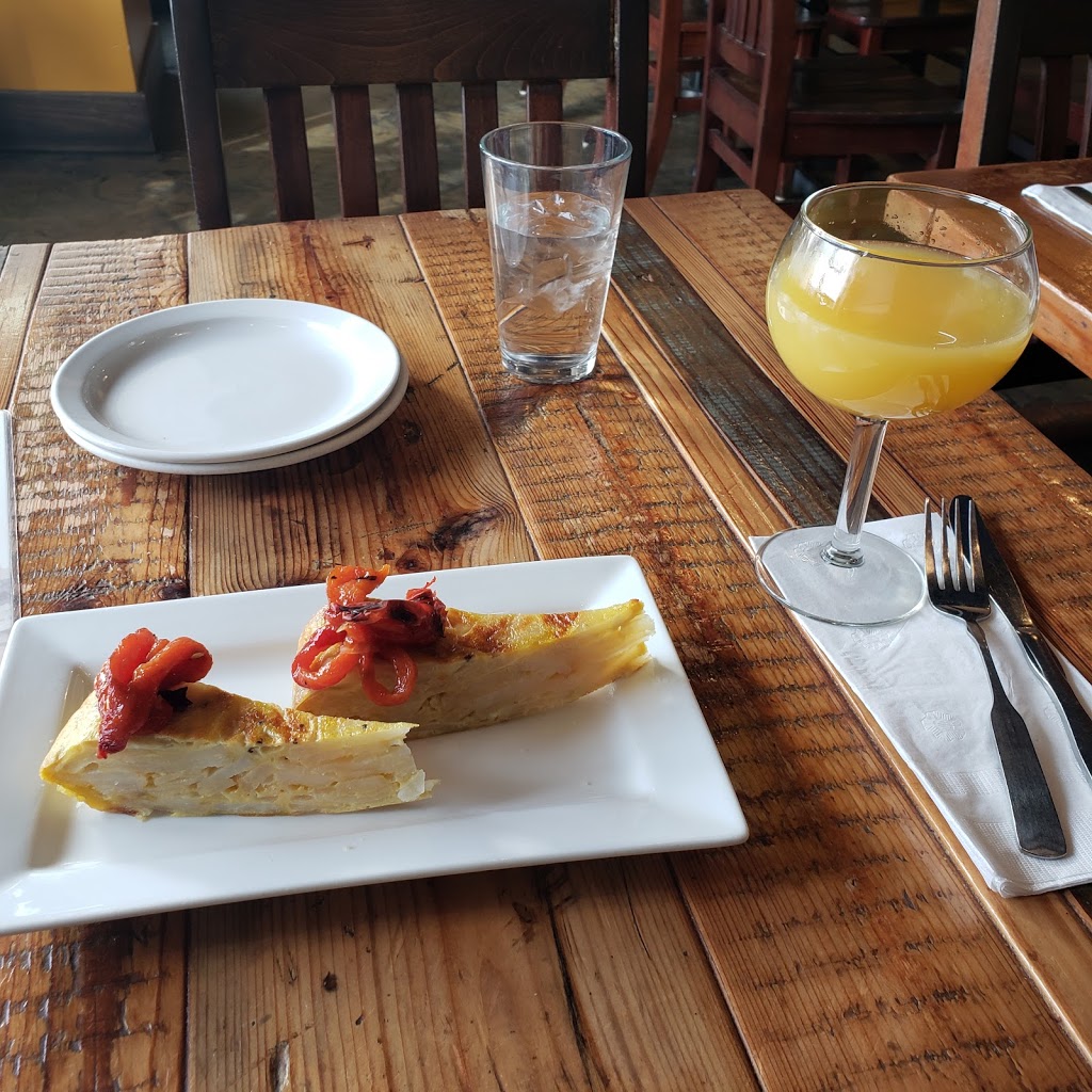 Испански ресторант "Ферията" | restaurant | 4130 Cass Ave, Detroit, MI 48201, USA | 3132859081 OR +1 313-285-9081