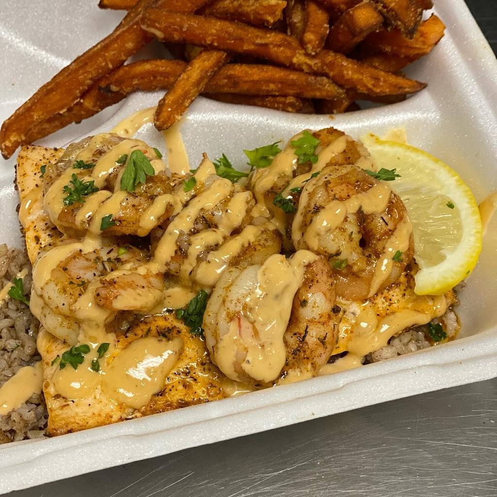 Trap Fusion (Cordova) | restaurant | 670 N Germantown Pkwy #14, Cordova, TN 38018, USA | 9016727061 OR +1 901-672-7061