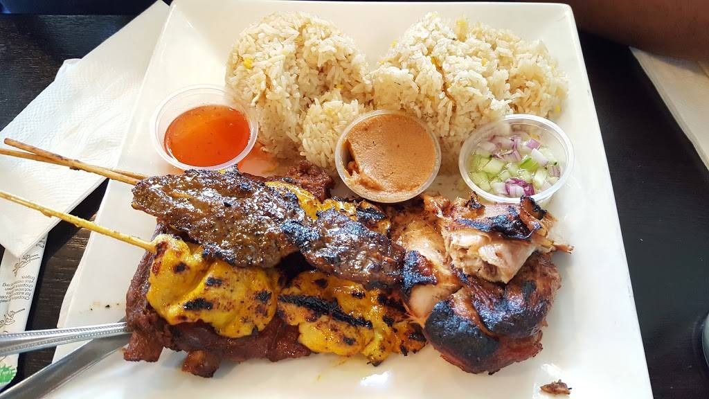 You & I Thai Cuisine | restaurant | 623 N Euclid St, Anaheim, CA 92801, USA | 7144900555 OR +1 714-490-0555