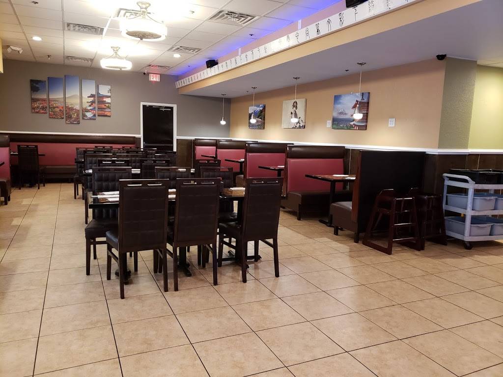 Fuji Hana Sushi | restaurant | 5708 Northampton Blvd, Virginia Beach, VA 23455, USA | 7572221860 OR +1 757-222-1860