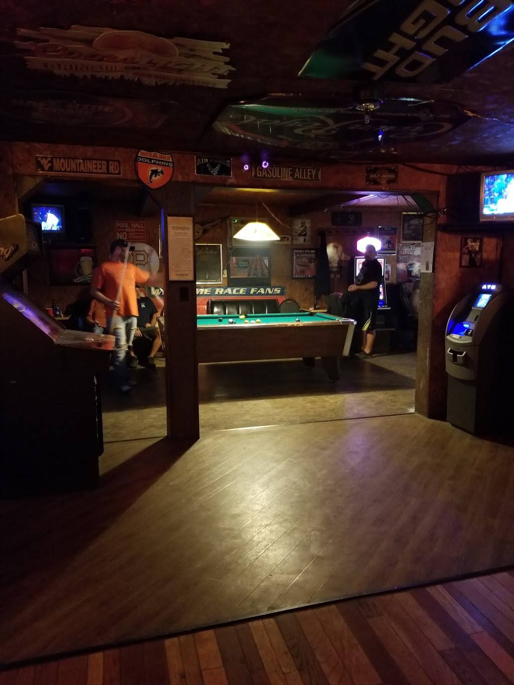 Bittingers Sports Grill | restaurant | 5019 Freedom HIghway, Worthington, WV 26591, USA | 3042872337 OR +1 304-287-2337