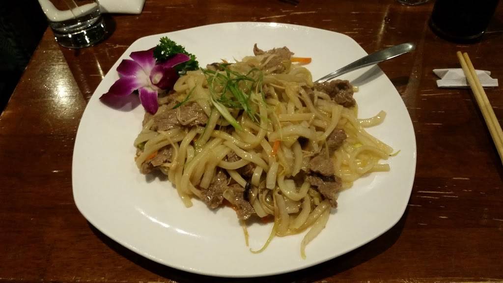 Mandarin Palace | restaurant | 1835 Chestnut St, Philadelphia, PA 19103, USA | 2155576280 OR +1 215-557-6280