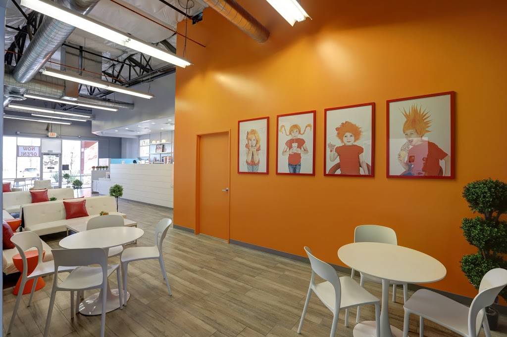 SodaRush | restaurant | 1522 S Gilbert Rd Suite 107, Gilbert, AZ 85296, USA | 6022375255 OR +1 602-237-5255