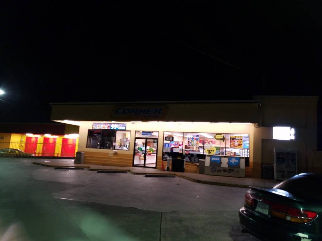 Corner Store | meal takeaway | 1203 Roosevelt Ave, San Antonio, TX 78210, USA | 2105337335 OR +1 210-533-7335