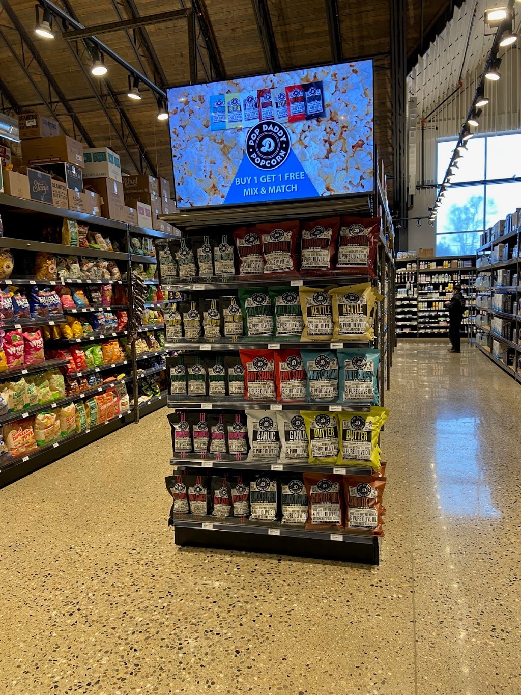 Zerbo’s Market & Bistro | restaurant | 3000 E West Maple Rd, Commerce Charter Twp, MI 48390, USA | 2486949211 OR +1 248-694-9211