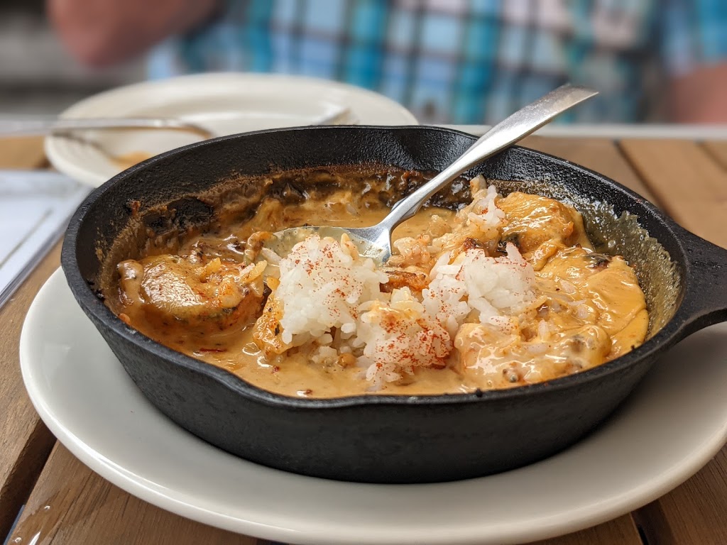 San Chez A Tapas Bistro | restaurant | 38 Fulton St W, Grand Rapids, MI 49503, USA | 6167748272 OR +1 616-774-8272