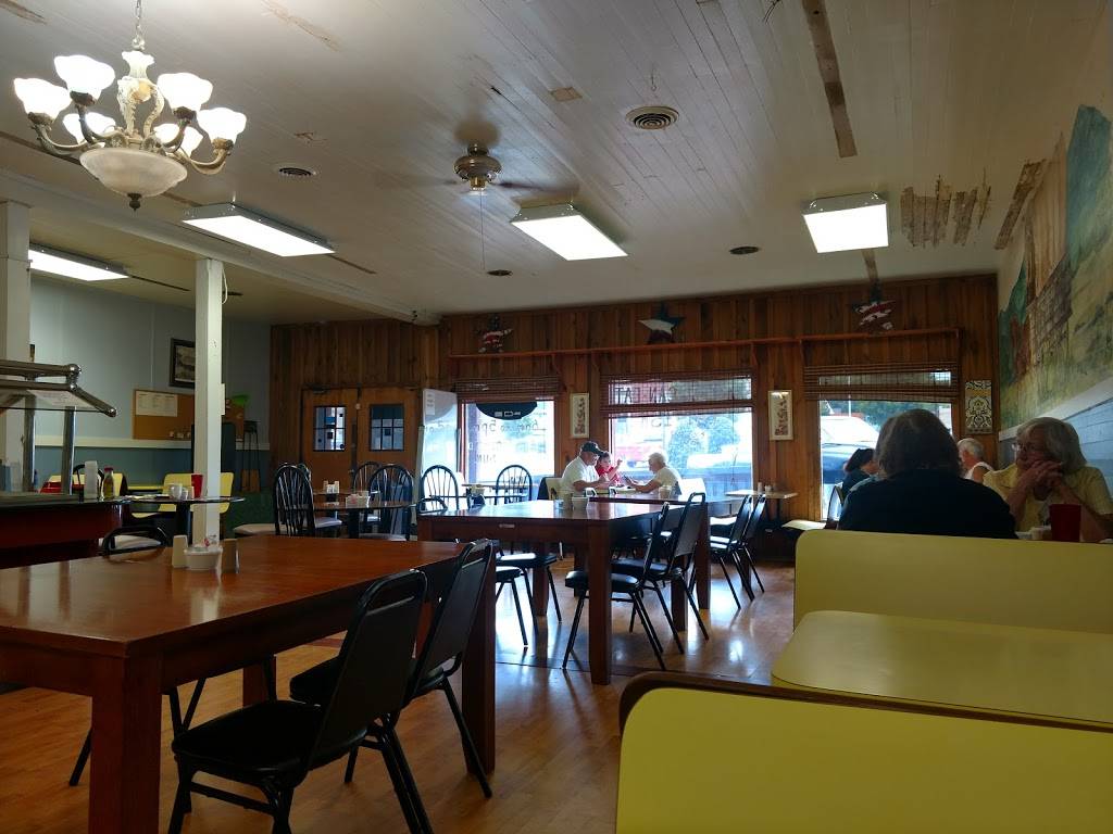 A & J Diner | restaurant | 110 N Tatum St, Woodbury, TN 37190, USA | 6155631111 OR +1 615-563-1111