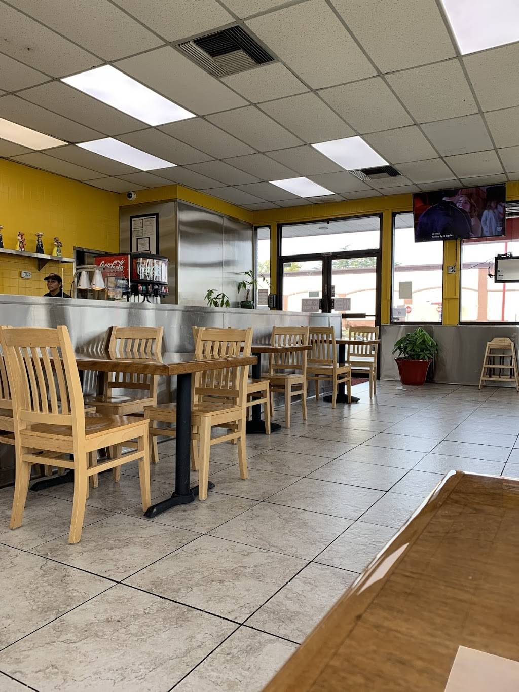 Carolinas Mexican Food | restaurant | 3840 Franklin Blvd, Sacramento, CA 95820, USA | 9164549325 OR +1 916-454-9325