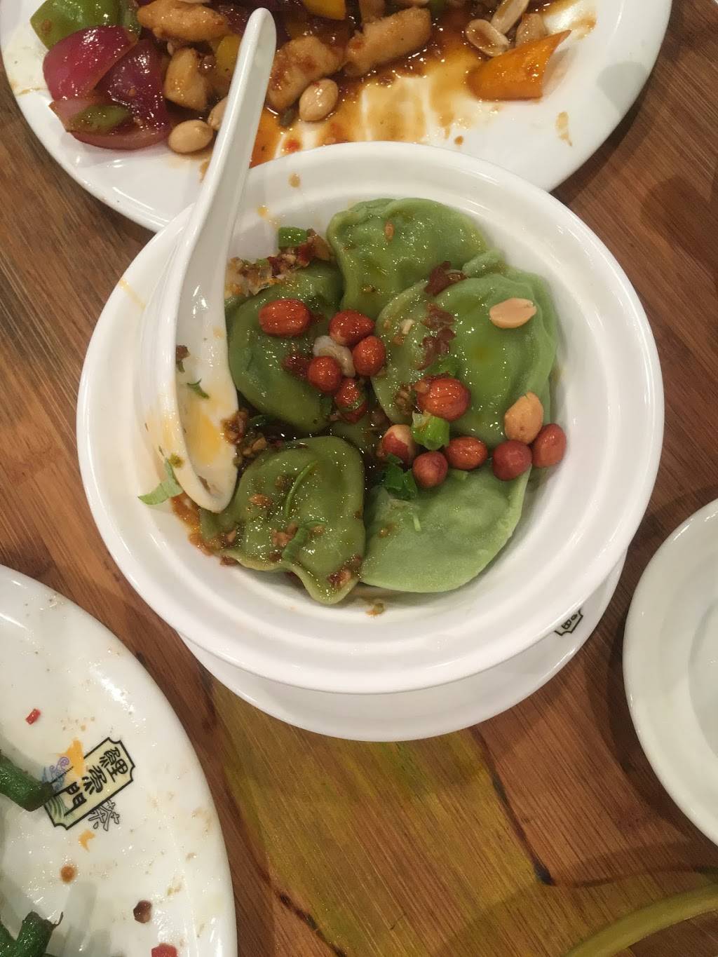 酸爽一碗（suanlafennoodles llc） | restaurant | 662 Barber Ln, Milpitas, CA 95035, USA | 4085710888 OR +1 408-571-0888