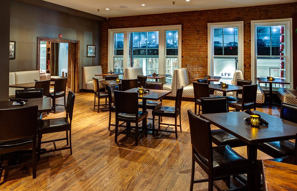 The Woolworth | restaurant | 1520 Elm St #201, Dallas, TX 75201, USA | 2148140588 OR +1 214-814-0588