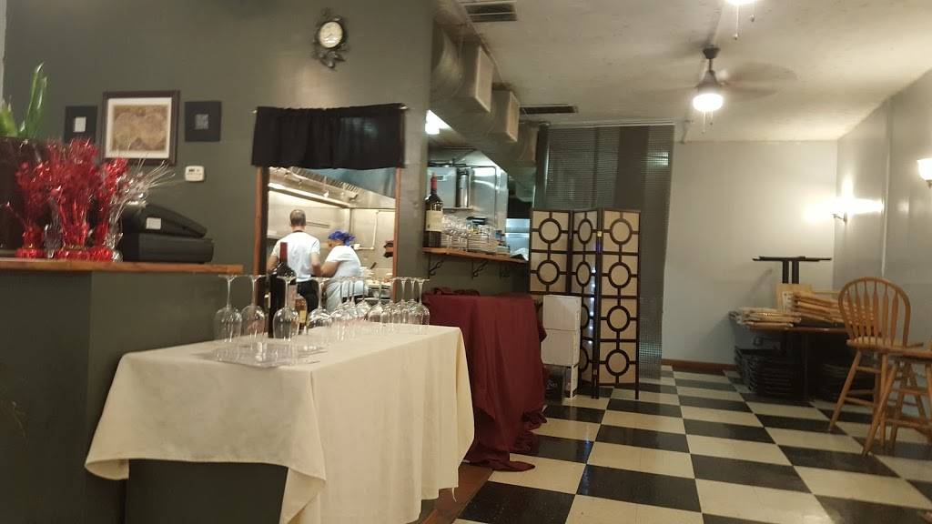 Bella Vita Family Bistro | restaurant | 735 Texas St suite b, Fairfield, CA 94533, USA | 7074273663 OR +1 707-427-3663