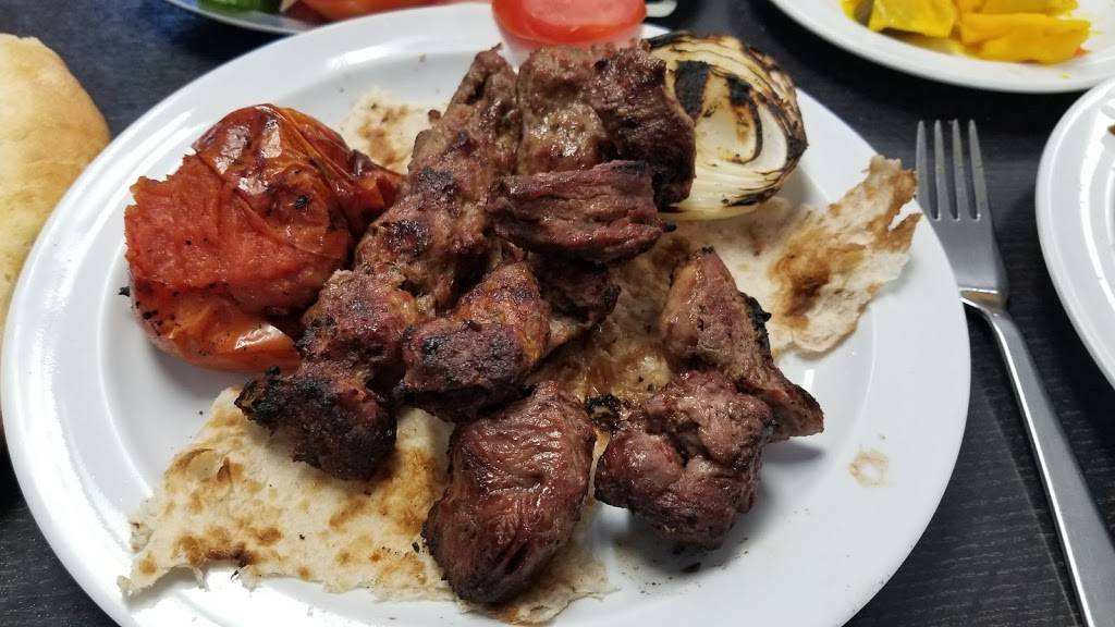 Al Azayem Restaurant | restaurant | 550 E Main St, El Cajon, CA 92020, USA | 6195885374 OR +1 619-588-5374