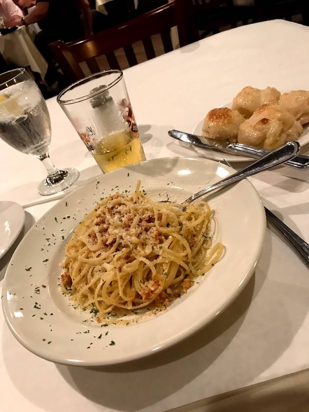 Chiantis Pizza & Pasta | restaurant | 1819 W State Rd 434, Longwood, FL 32750, USA | 4073316300 OR +1 407-331-6300