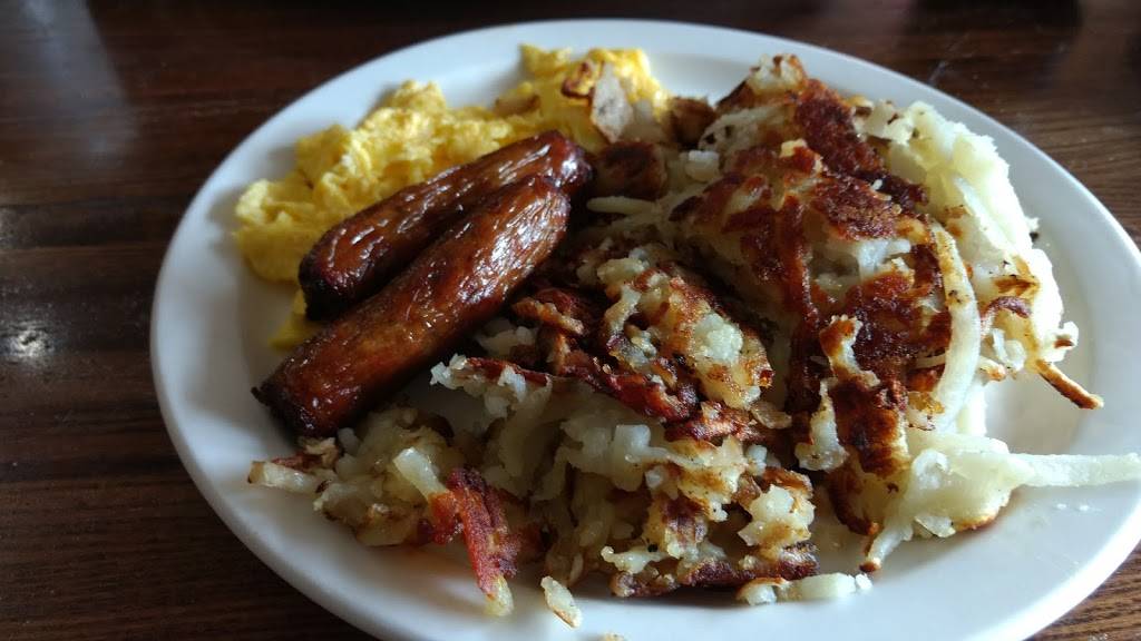 Pantry Family Restaurant | restaurant | 1855 S Delaware St, San Mateo, CA 94402, USA | 6503454544 OR +1 650-345-4544