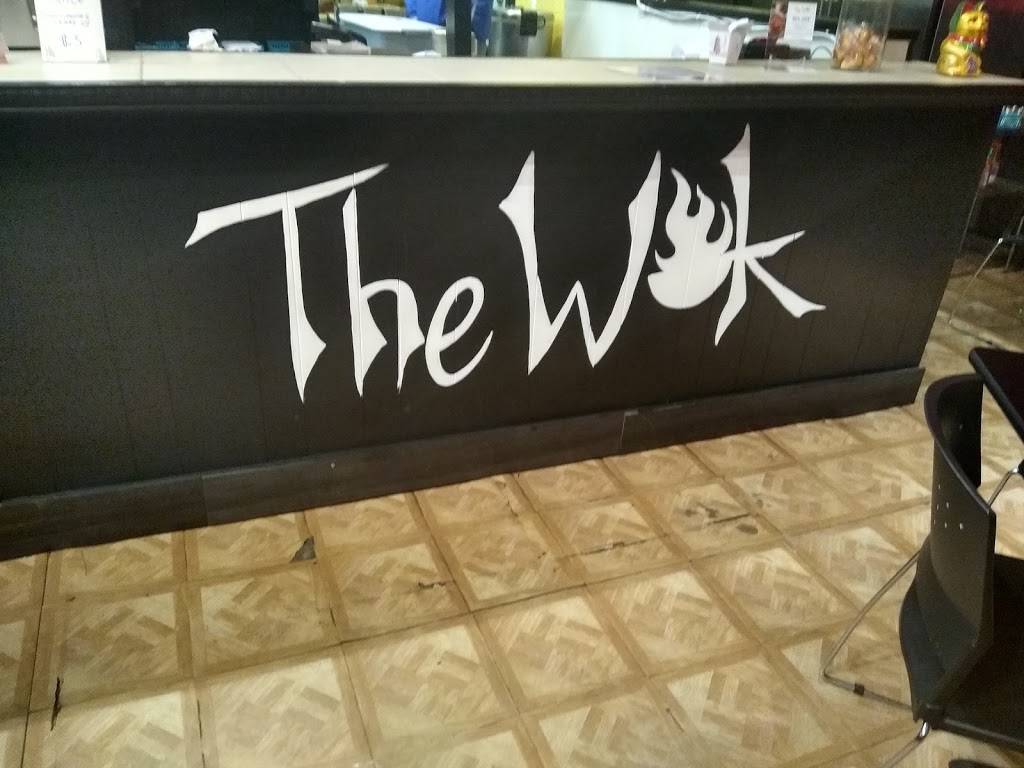 The Wok | restaurant | 537 Waller Ave, Lexington, KY 40504, USA | 8592557383 OR +1 859-255-7383