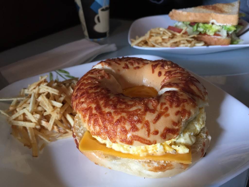 @YC | cafe | 347 E Taylor St, San Jose, CA 95112, USA | 4085090691 OR +1 408-509-0691