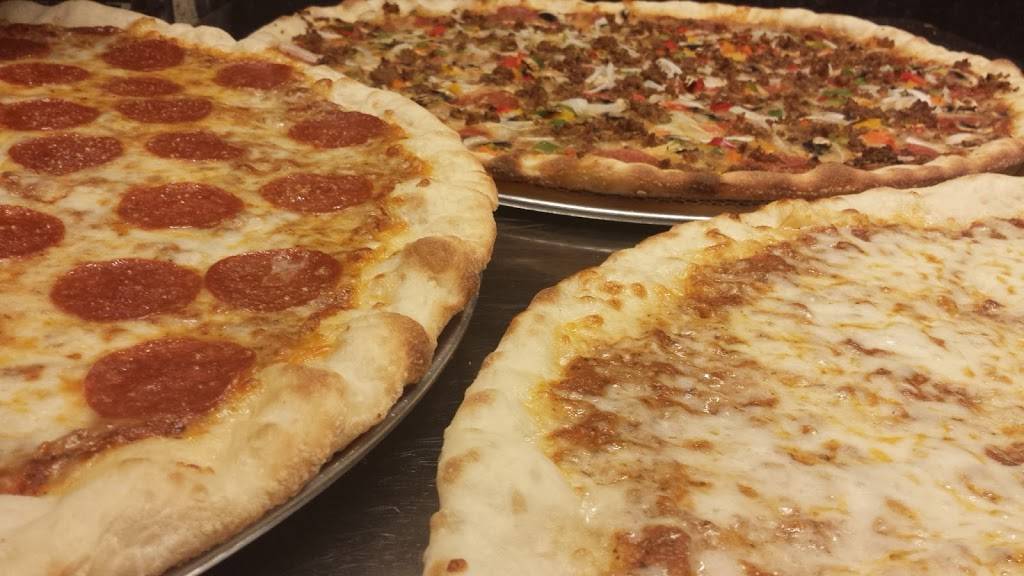 Pier 11 Pizza | meal takeaway | 77 11th St, Astoria, OR 97103, USA | 5037413401 OR +1 503-741-3401