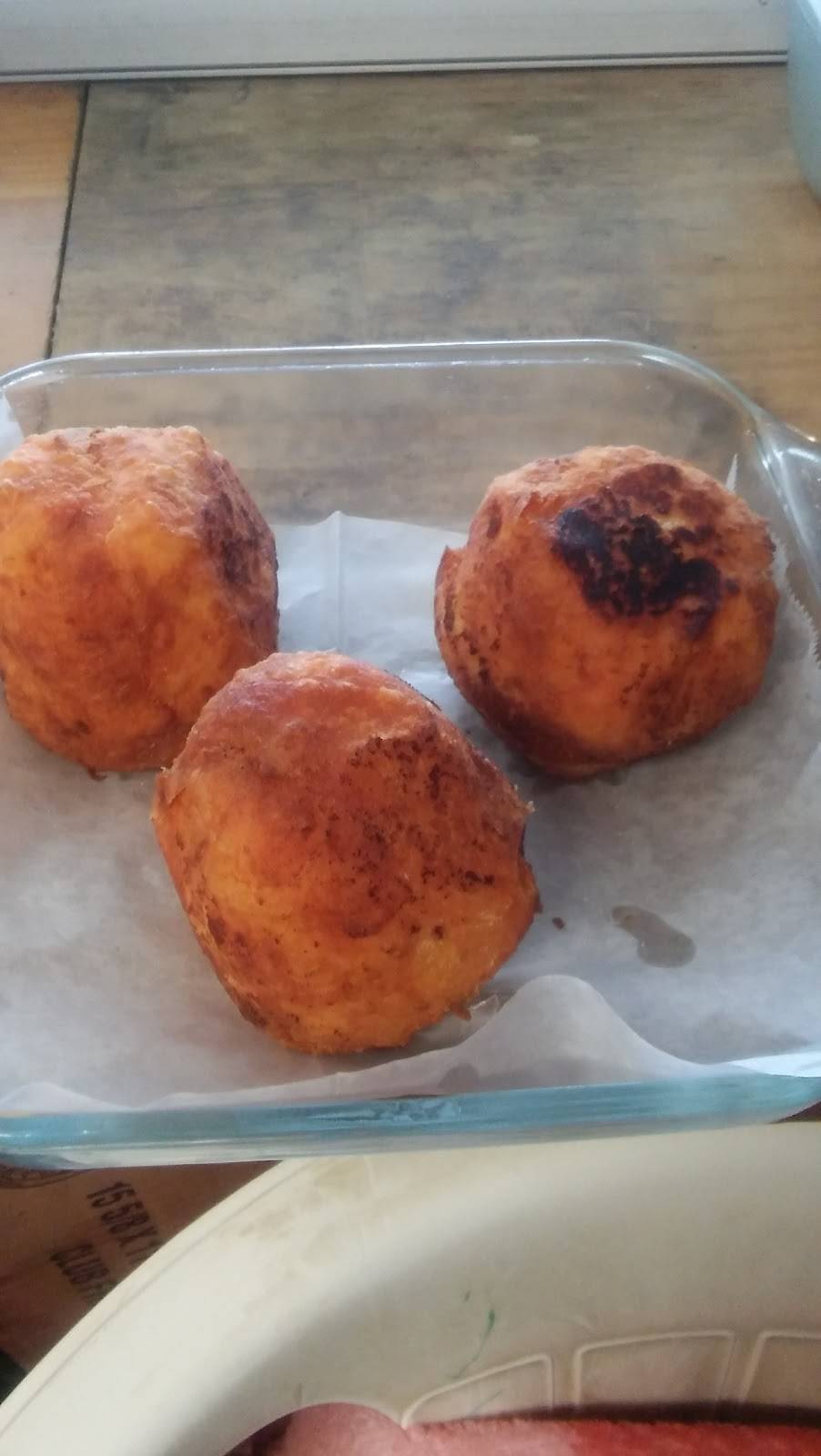 Sabor On Wheels | restaurant | 220 Washington Ave, Endicott, NY 13760, USA | 6073217915 OR +1 607-321-7915