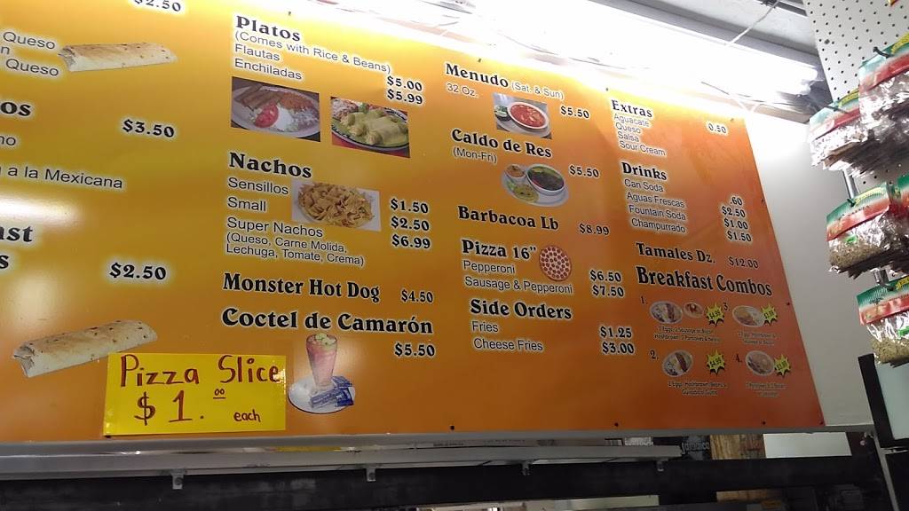 Jalisco Cafe | restaurant | 1029 E 7th Ave, El Paso, TX 79901, USA | 9155327174 OR +1 915-532-7174