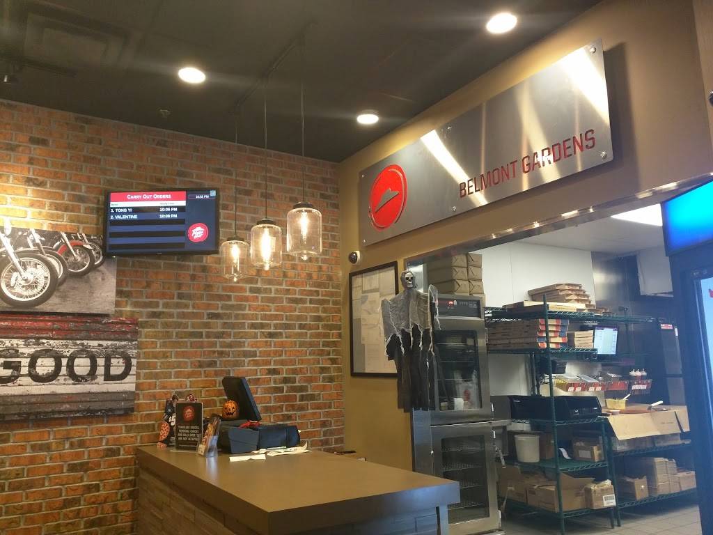 Pizza Hut | restaurant | 3045 N Pulaski Rd, Chicago, IL 60641, USA | 7732839555 OR +1 773-283-9555