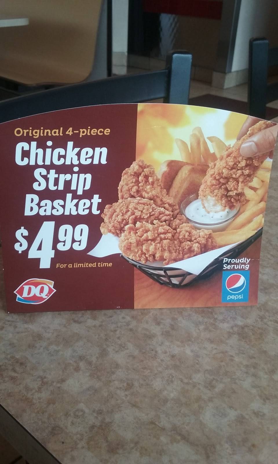Dairy Queen | restaurant | 398 Lancaster Dr NE, Salem, OR 97301, USA | 5039676531 OR +1 503-967-6531