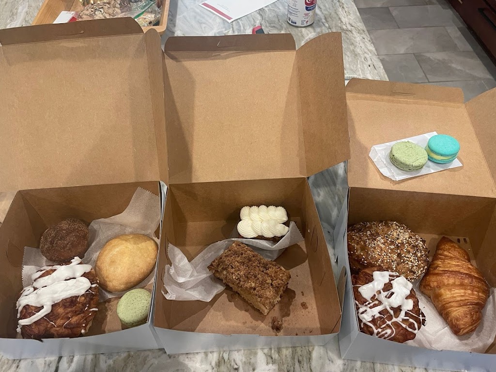 Uncle Matts Bakery and Cafe | bakery | 105 Church Hill Rd, Sandy Hook, CT 06482, USA | 2033049332 OR +1 203-304-9332