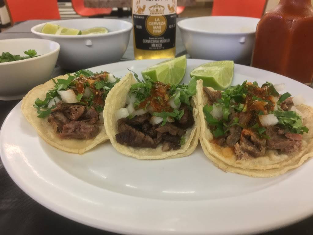 Birrieria Baldomeros 2 | restaurant | 3104 Maple Ave, Los Angeles, CA 90011, USA | 3234827355 OR +1 323-482-7355