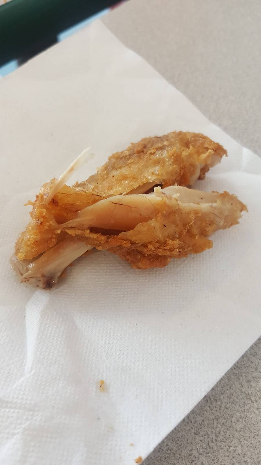 Hook Fish and Chicken | restaurant | 4322, 319 Blanding Blvd, Orange Park, FL 32073, USA | 9045793091 OR +1 904-579-3091