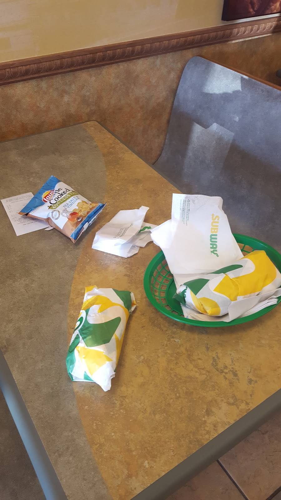 Subway Restaurants | restaurant | 3441 Lebanon Rd Suite 104, Hermitage, TN 37076, USA | 6158714445 OR +1 615-871-4445