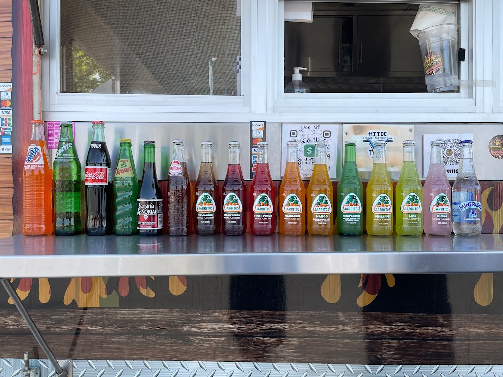 LOS HERMANOS POLLOS A LAS BRAZAS "LONCHERA" | restaurant | 101 E Glenn Ave, Modesto, CA 95358, USA | 2097990512 OR +1 209-799-0512