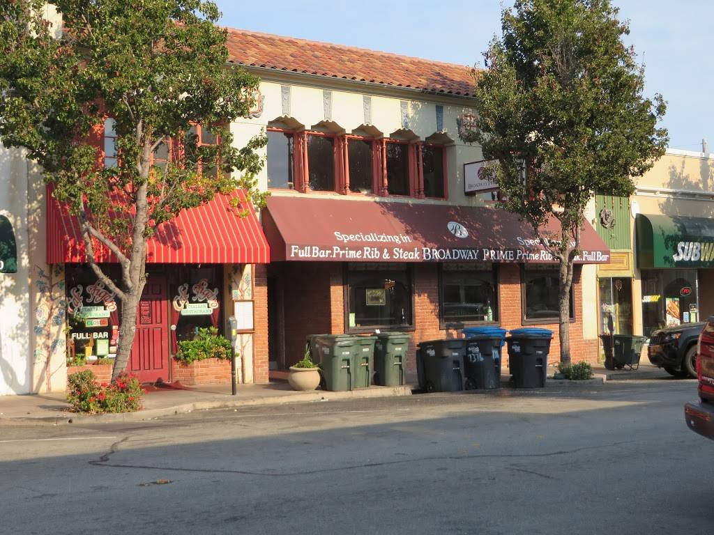 Broadway Prime | restaurant | 1316 Broadway, Burlingame, CA 94010, USA | 6505588801 OR +1 650-558-8801
