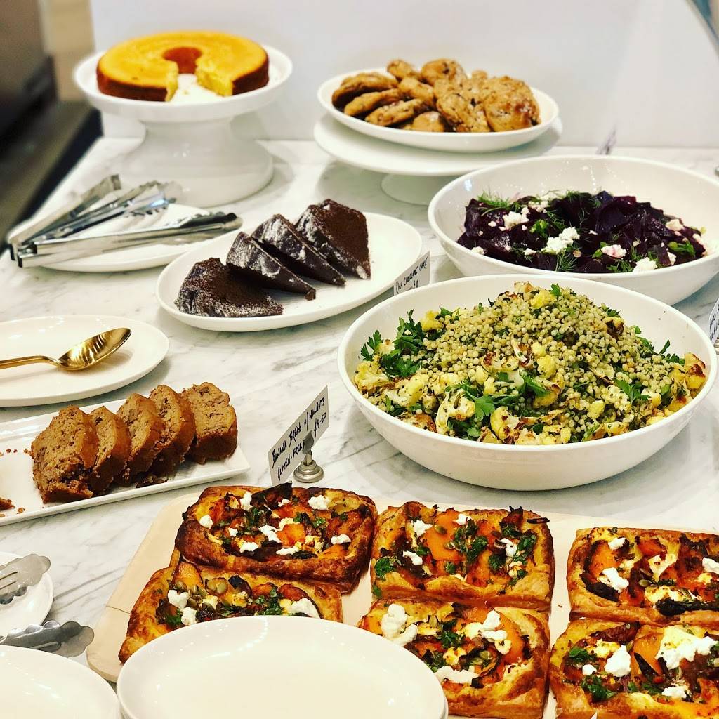 The Daisy | restaurant | 1221 State St, Santa Barbara, CA 93101, USA | 8058450188 OR +1 805-845-0188