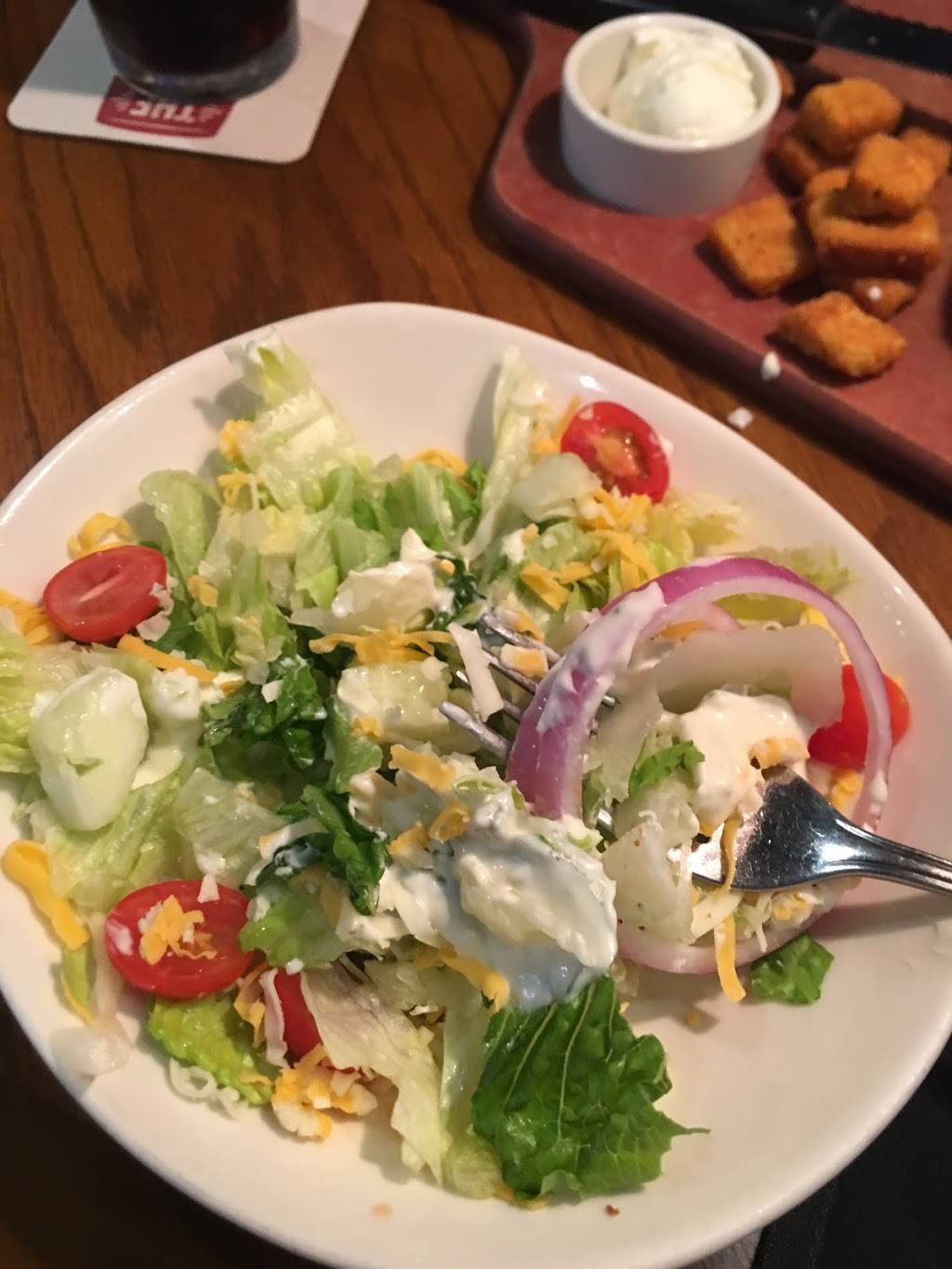 Outback Steakhouse | restaurant | 166 E Huntington Dr, Arcadia, CA 91006, USA | 6264476435 OR +1 626-447-6435