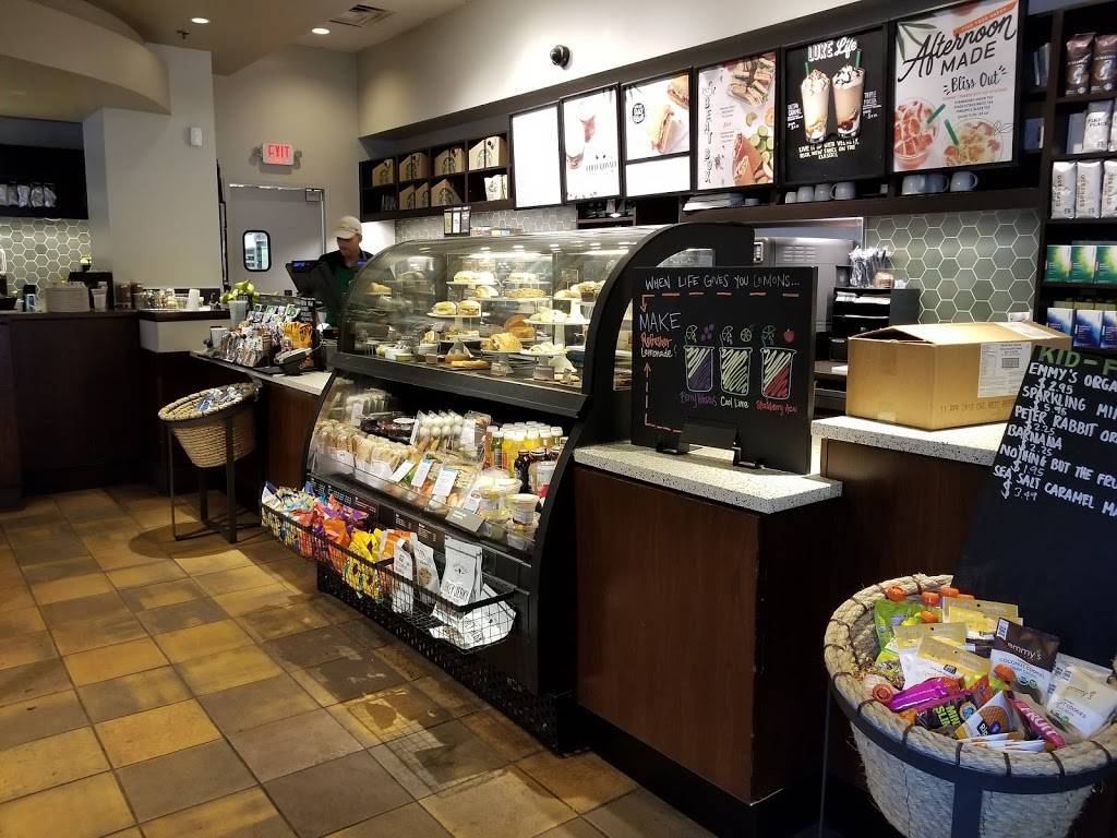Starbucks | cafe | 2200 Clarendon Blvd, Arlington, VA 22201, USA | 7032434721 OR +1 703-243-4721
