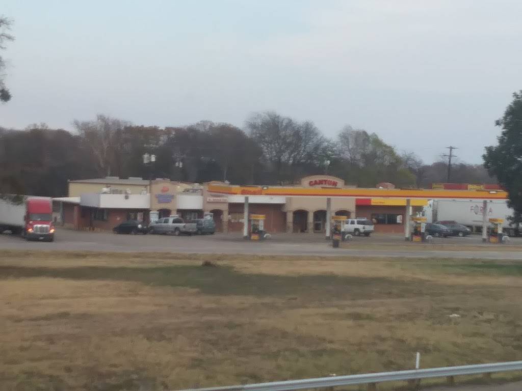 Canton Travel Center & Restaurant | restaurant | 9800 I-20, Canton, TX 75103, USA | 9038292600 OR +1 903-829-2600